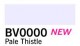Copic Varios Ink-Pale Thistle BV0000